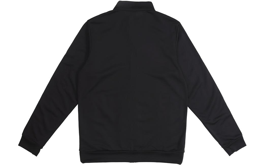 adidas ESSENTIALS Jacket International Version, Fall Men's Black DQ3070
