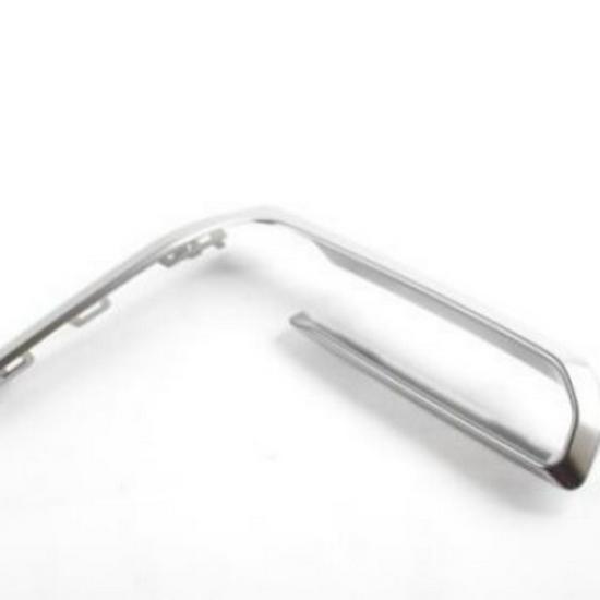 

BMW X5 G05 Решетки воздухозаборников противотуманных фар - Левая и правая, отделка Cerium Gold Right 51118092670