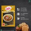 Catch Chana Masala 100g Authentic Indian Spice Blend For Flavorful Chickpea Curry And Aromatic Home Cooking