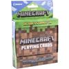 Playing Cards - Minecraft - Collectors Tin - 2 or More Players - Ages 6 and Up - Mixed
