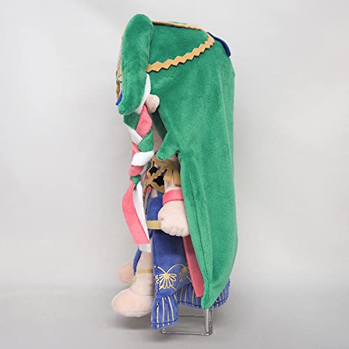 Sanei Boeki Fire Emblem ALL STAR COLLECTION Sothis (S) W14 X D9 X H26cm Plush Toy FP11