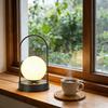 Portable Table Lamp Night Light Outdoor Camping Light Stall Light Nordic Modern Bedroom Bedside Lamp