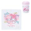 Sanrio My Melody Wet Towel and Case 808253