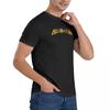 Oversized T-Shirt The Helloween Band Portrait 100 Cotton T-Shirts Hip Hop Tee Shirt for Men's Summer Y2K Retro Short Sleeve Tees