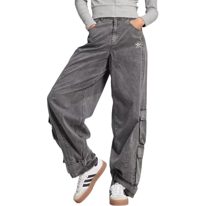 Adidas Originals Adilenium Season 2 Cargo Pants Gender Neutral JM9266