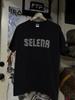 Vintage Selena Memorial T-Shirt Vtg Promo Tee Size Medium