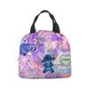 Lunch Bag Cartoon Lunch Box Aluminum Foil Picnic Bag Portable Lunch Box Bag Ice Bag