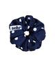 Sehr Big Dot Tie Big Bag (Navy)