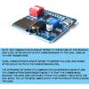 KOOBOOK 2Pcs Voice Playback Module MP3 Trigger Player Board SD/TF Card for Arduino