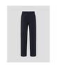 Binpolmen Gentle Tech Comfort Fit Pants Ash
