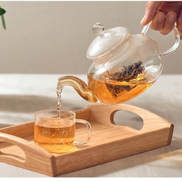 Nokchawon Koreanischer Oolong-Tee 1,2g x 50P