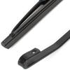 Ford S-MAX 2006- Rear Wiper Arm & Blade