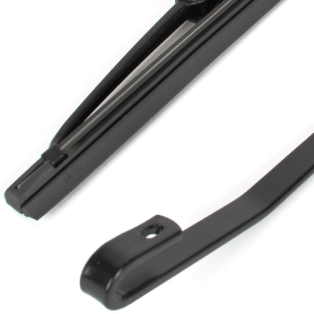 Ford S-MAX 2006- Rear Wiper Arm & Blade