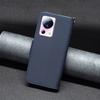 For Xiaomi 13 Lite/Civi 2 5G PU Leather Wallet Cover Litchi Texture Stand Phone Case with Strap