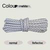 4mm Reflective Starry Sky Luminous Shoelaces & Bracelet Rope
