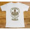 Aloha Hawaii T Shirt 1009 Crest Island State Honolulu Waikiki Oahu Surf Pacific
