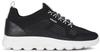 Кроссовки Geox Spherica Women black