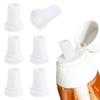 Embout de Rechange en Silicone pour Pochettes d'Hydratation et Bouteilles de Sport