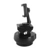 Motorized Pan Tilt Head Panoramic Head 360 Degrees  Rotation Panoramic Tripod Head 100M Wireless Remote Control 9