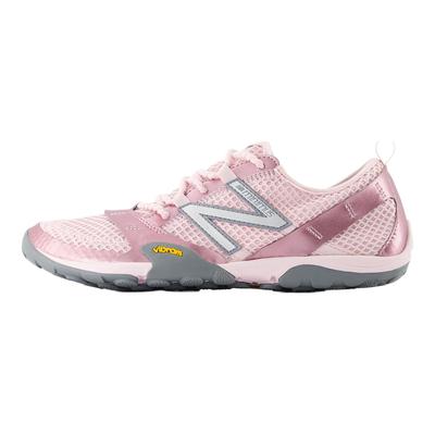 MT10 Rose Sugar Unisex Sneakers Pink Pink-Taffy MT10OMA