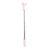 Extendable Phone Selfie Stick   Remote Portable Selfie Stick for Photo Video Vlog Live Streaming 360 Degree Rotating