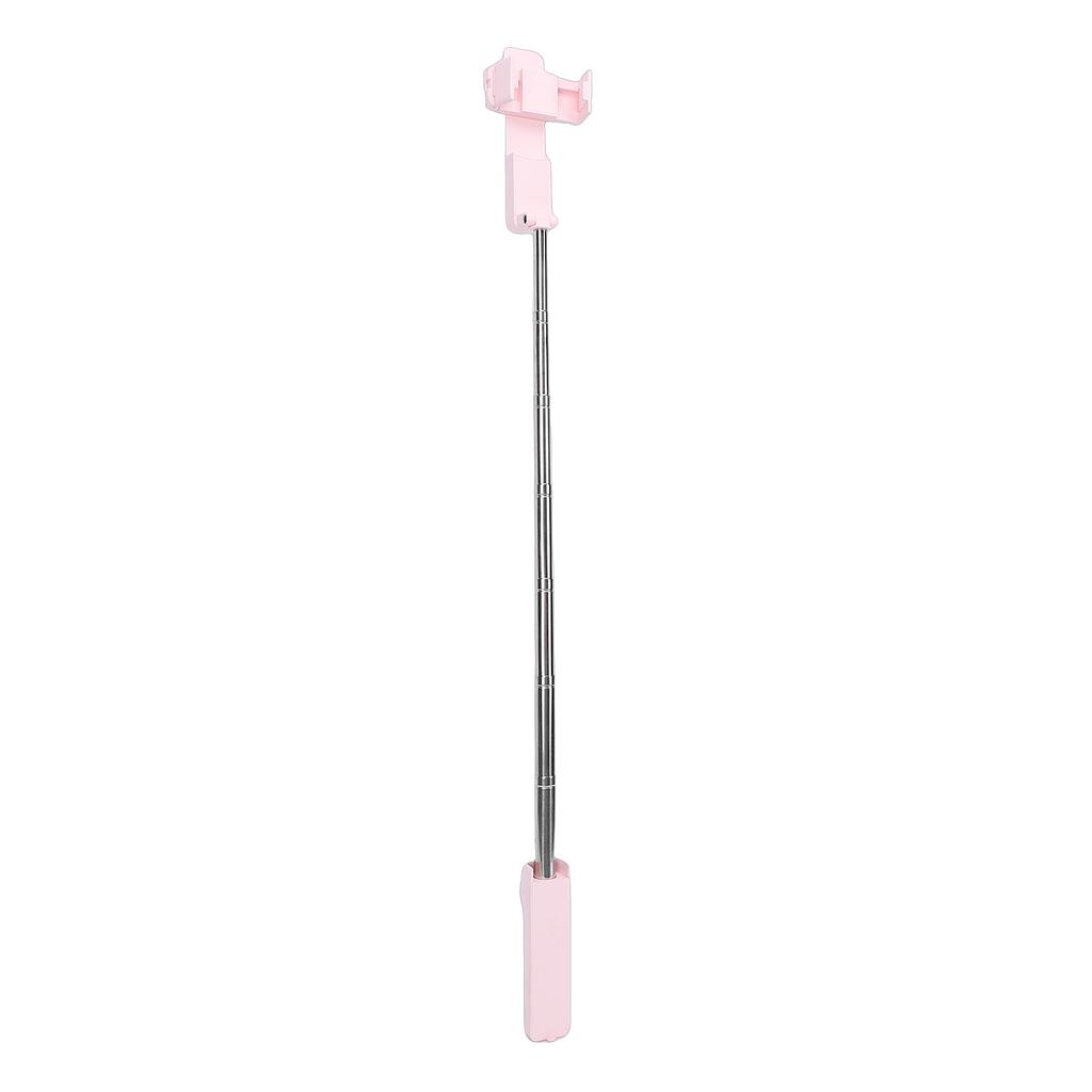 Extendable Phone Selfie Stick   Remote Portable Selfie Stick for Photo Video Vlog Live Streaming 360 Degree Rotating