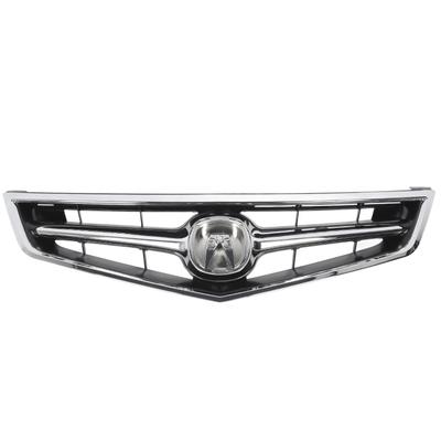 Front Grill Increase Air Flow Enhance Appearance 71121SECA02ZA for Acura TSX 2006 To 2008