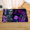 Cool J-Jinx Floor Mats Home Laundry Rug Carpet For Living Room Decor Lounge Area Anti-slip Foot Mat Entrance Doormat