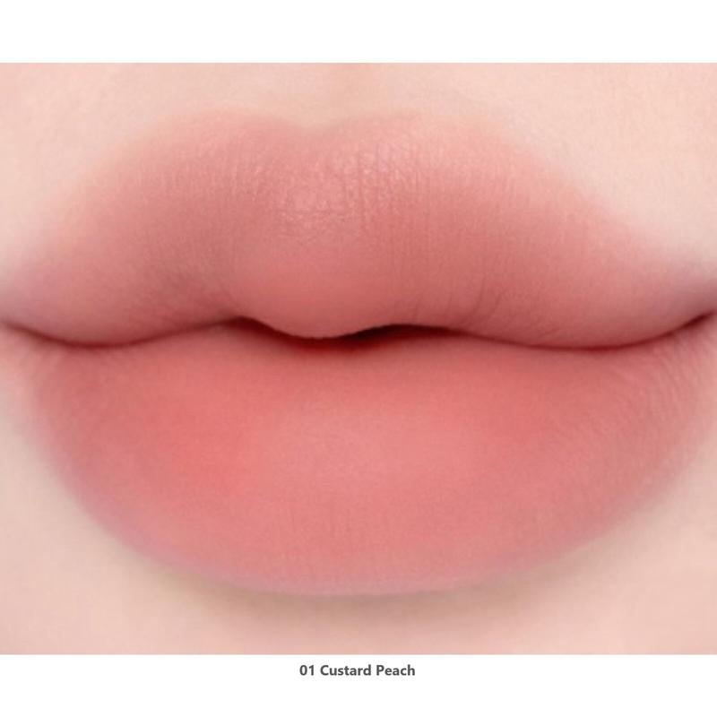 MILK TOUCH Spread Fit Blur Tint 3.8g 8colors 2025 S/S K-Beauty