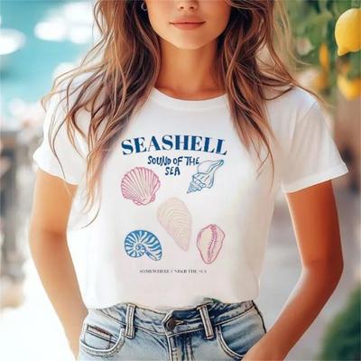 Üst Kıyafetler – T-shirtler