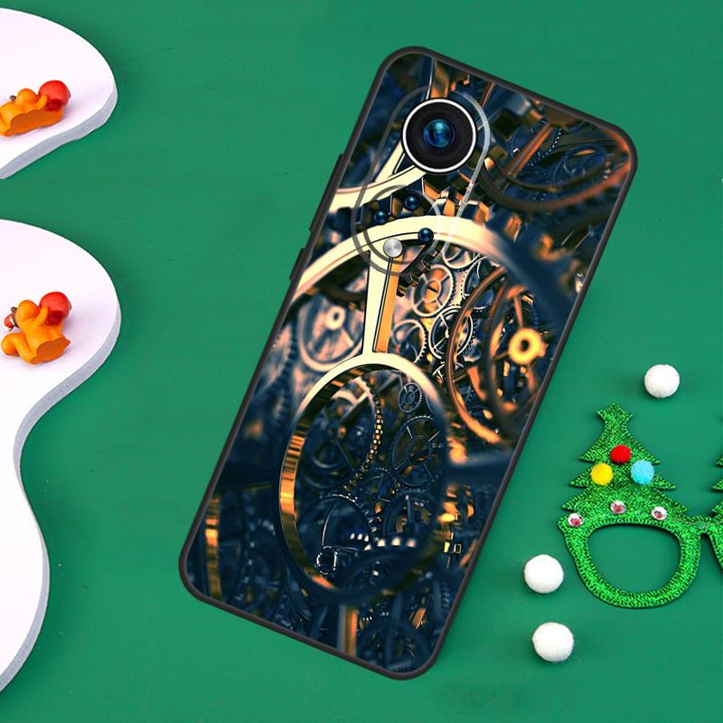 

Технологичный Мужской Роскошный Чехол Для Honor Magic 7 Lite 6 5 50 70 90 200 Pro X9a X8a X8b X7a X6a X8 X9 X9c X9b Обложка Honor X6a