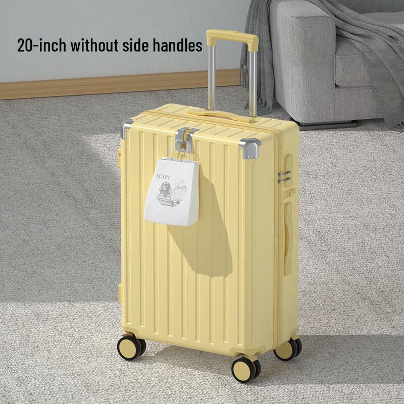 Danshi Zhiyuan Spinner Luggage Suitcase