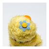 Shu Shu Plush Toy Blue Chick