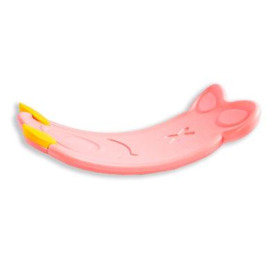 Monster Wobble Balance Board - Pink