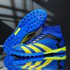 High-top Men's and Women's Football Shoes, Broken Nails, Long Nails, Large Size, Adult Grass Games, Training Sports