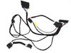 4 Inch To 8 Inch PNP Conversion Power Harness for Ford SYNC 1 SYNC 2 To SYNC 3 Upgrade