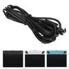 Drawing Tablet Cable 5.9Ft Long Pvc Nickel Plated Rustproof Durable Usb Cable For Wacom Intuos Ctl472 672 Cth480 490 690