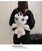 Zaino Peluche e Borsa a Tracolla Toothless - Come Allenare un Drago - Regalo Genitore-Figlio
