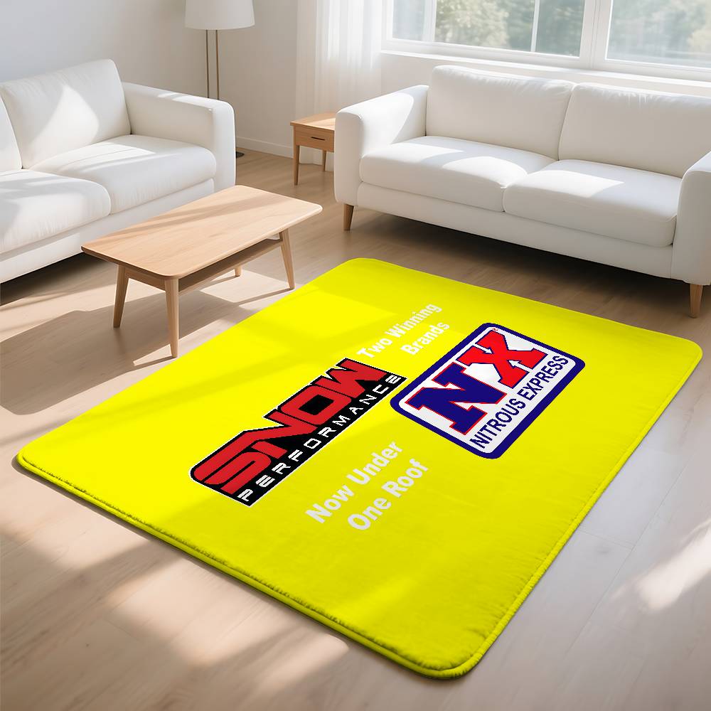 NXs-Nitrous-Express Carpet For Living Room Sofa Decor Modern Rug Floor Mat For Men Bedroom Durable Area Rugs