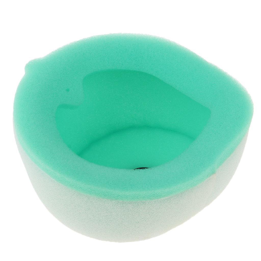 Air Intake Filter Sponge For HONDA CRF250 CRF 250 2014 2015 2016 2017