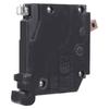 34 Inch Plug On Molded Case Circuit Breaker with Thermal Magnetic Guard 1 Pole 60A Circuit Breaker