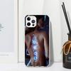 A Court Of Mist And Fury Phone Case For Iphone 17 Air 16 15 Plus 16E 14 Pro Max 13 Mini 12 11 7 8 SE Fundas Soft Back Cover 17 A