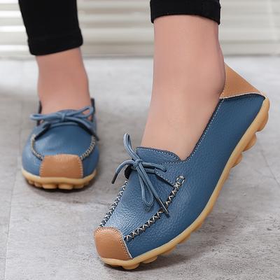 Calzado para mujer – Mocasines de mujer