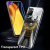 Military Aircraft Warship Fighter Phone Case For Xiaomi Poco X7 X6 X5 Pro F7 Ultra Redmi 15C 15 13C 13 12C 12 10 10A 10C 9 9A 9C