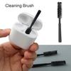 5Pcs Earphones Box Brush Cleaning Tool for Airpods Pro 2 1 2 3 Redmi Airdots Freebuds 3 Case Clean Accessories