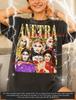 ANETRA TShirt, Anetra Vintage Shirt, Anetra Retro 90s Tshirt, Anetra Bootleg Tee, Anetra Sweater, Drag Race Star, Sasha Colby