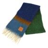 Excellent Scarf Multi Mohair Women A-280003861 Used