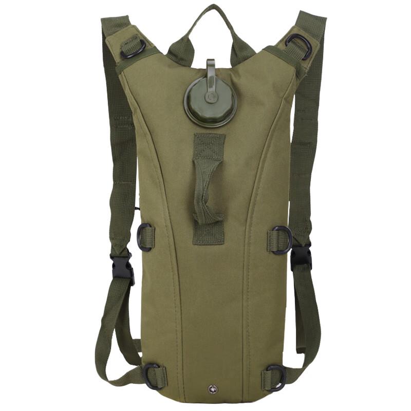 Zuoxunku Camo 3L Outdoor Hydration Bladder