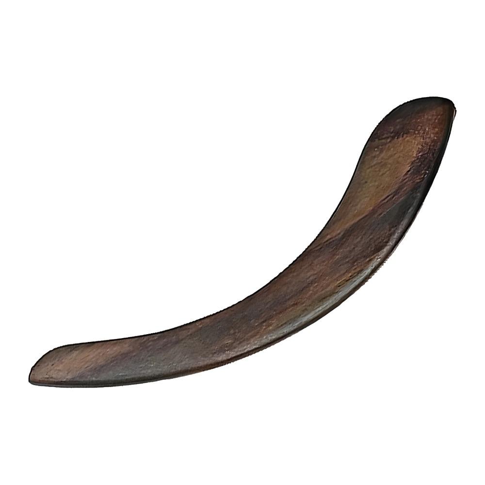 Bracciolo per Chitarra Ergonomico Colore Legno Bracciolo per Strumento Suonare Confortevolmente