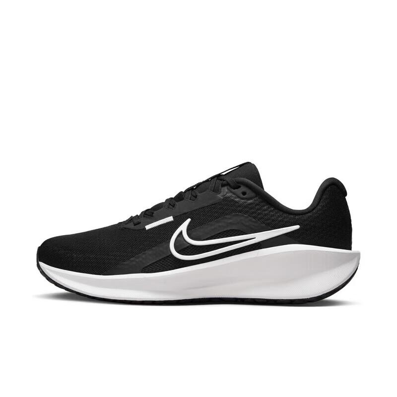 Nike Women s Downshifter 13 Cushioned Breathable Running Shoes 37.5